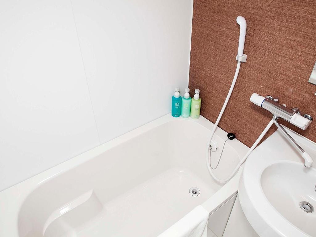 Hotel Route Inn Matsuyama Chuo -Katsuyama Dori- — 3
