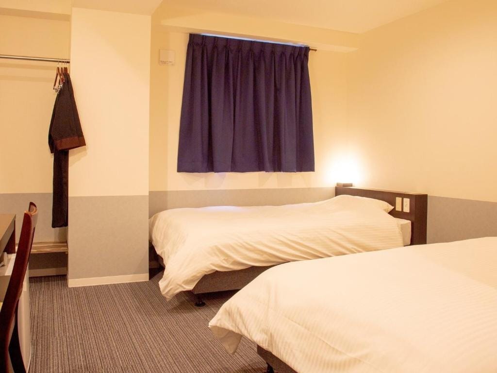 Hotel Taiyo Noen Nibancho — 2