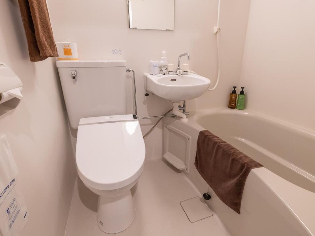 Hotel Taiyo Noen Nibancho — 3