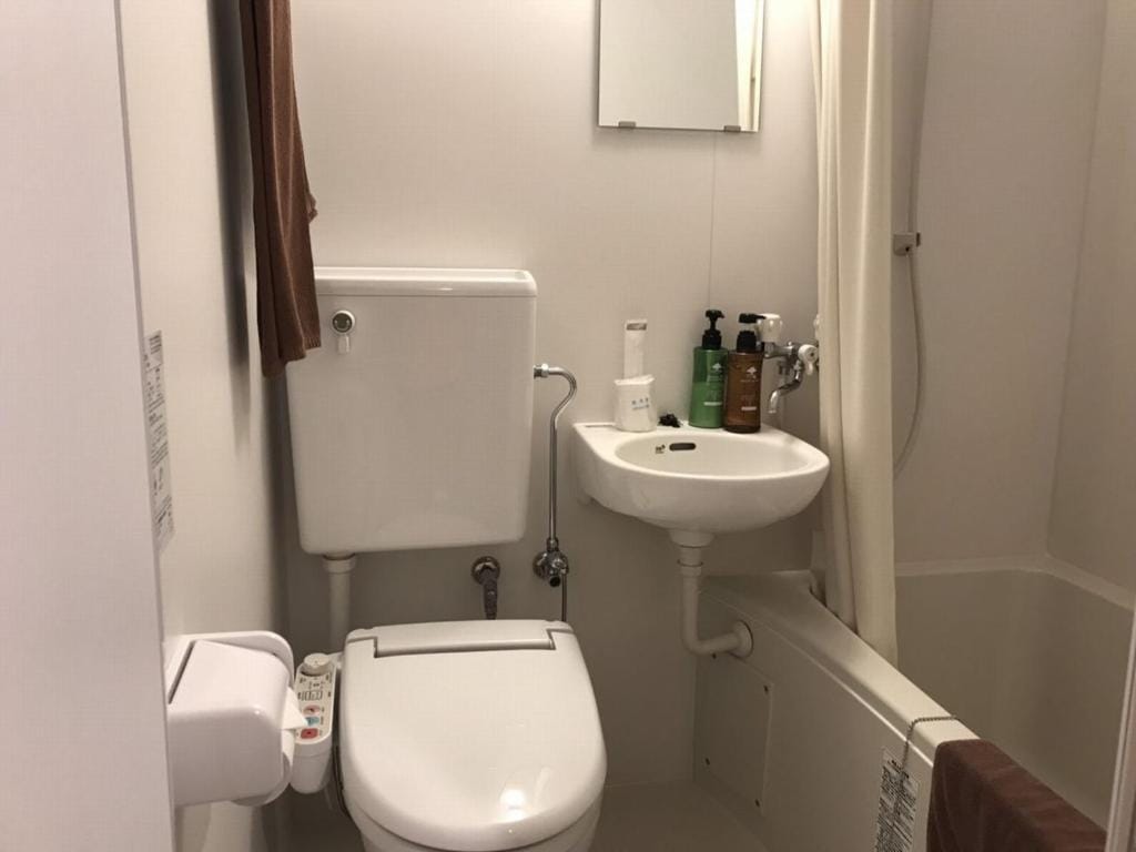 Hotel Taiyo Nouen Furumitsu — 3