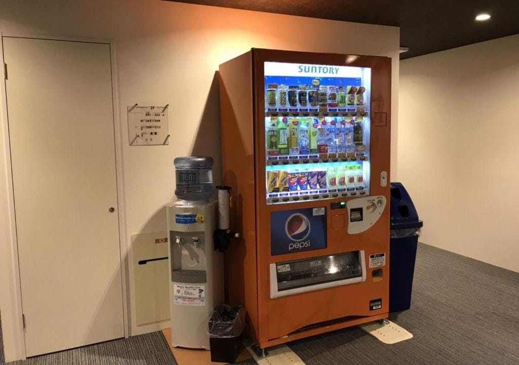 Hotel Taiyo Nouen Furumitsu — 5