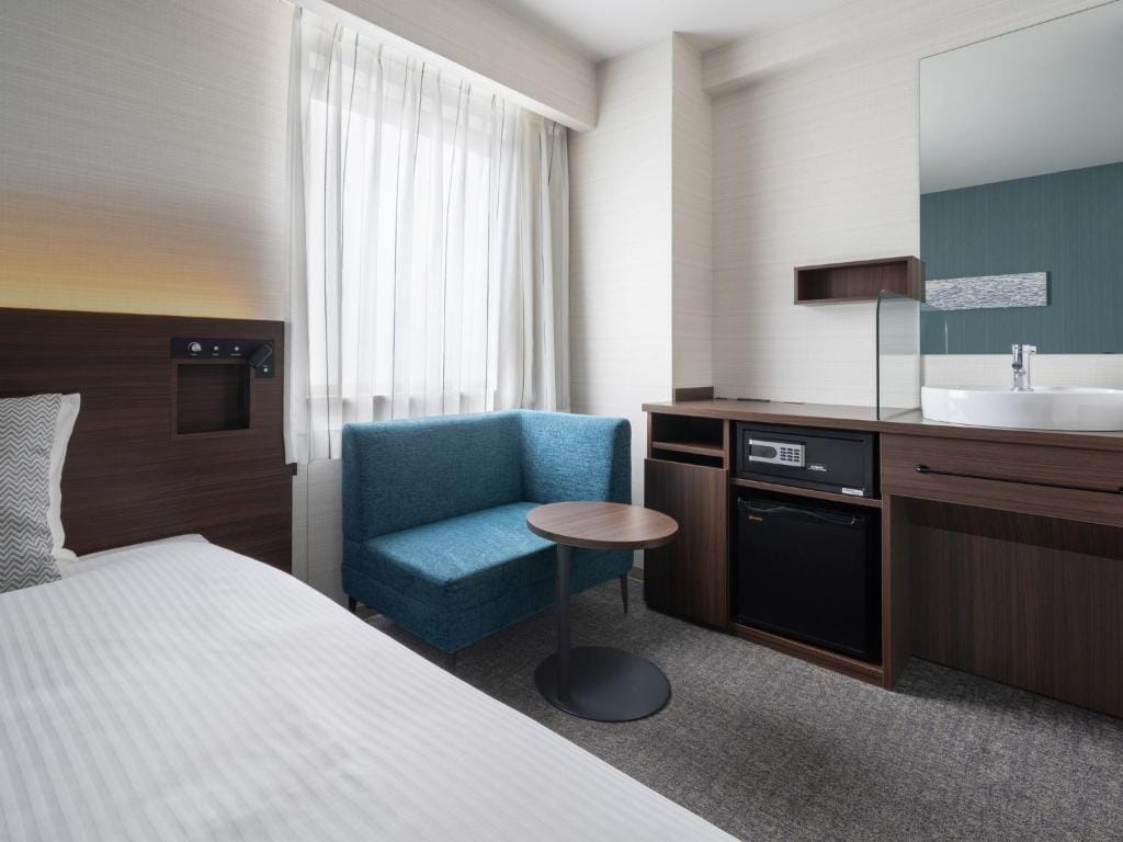 Hotel Vista Matsuyama — 5