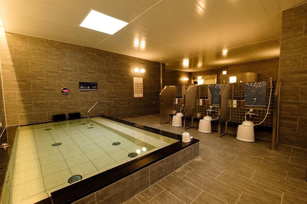 Matsuyama New Grand Hotel — 1