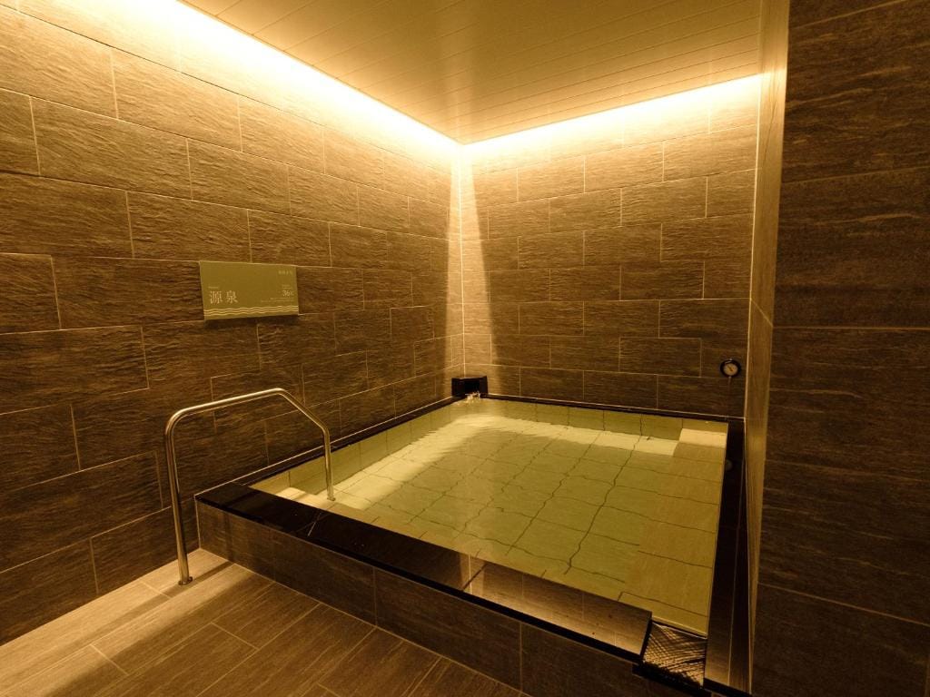 Matsuyama New Grand Hotel — 2