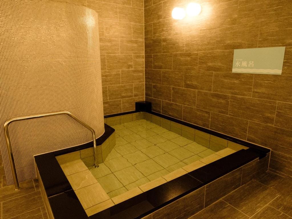 Matsuyama New Grand Hotel — 4