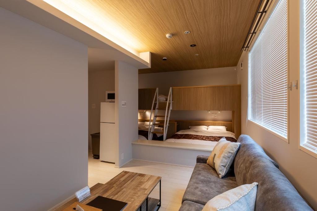 Matsuyama Okaido Hotel SAKURA — 2