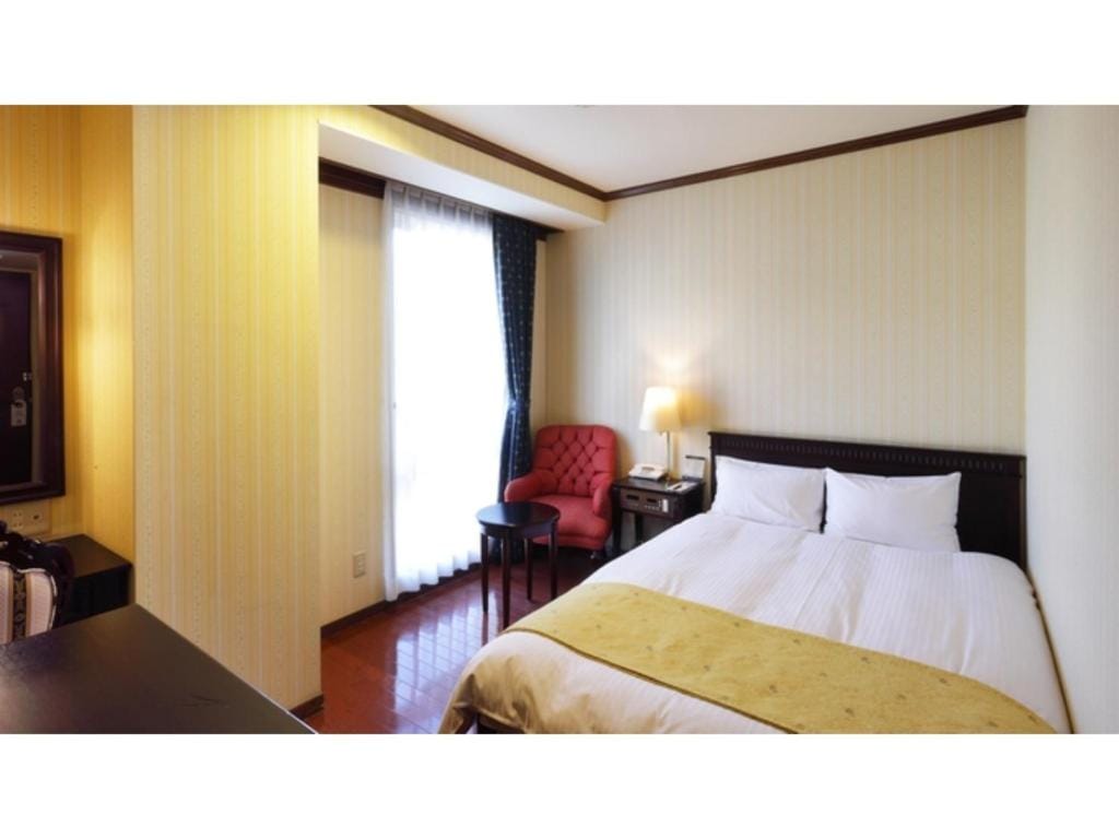 Old England Dogo Yamanote Hotel - Vacation STAY 75541v — 1