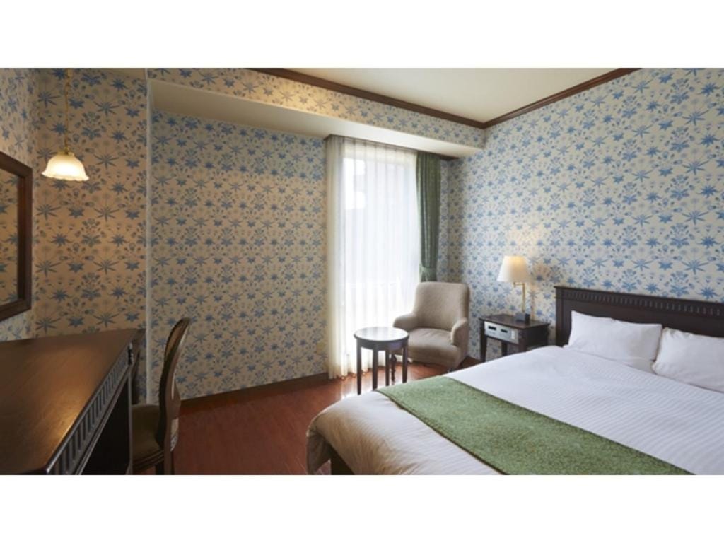 Old England Dogo Yamanote Hotel - Vacation STAY 75541v — 2