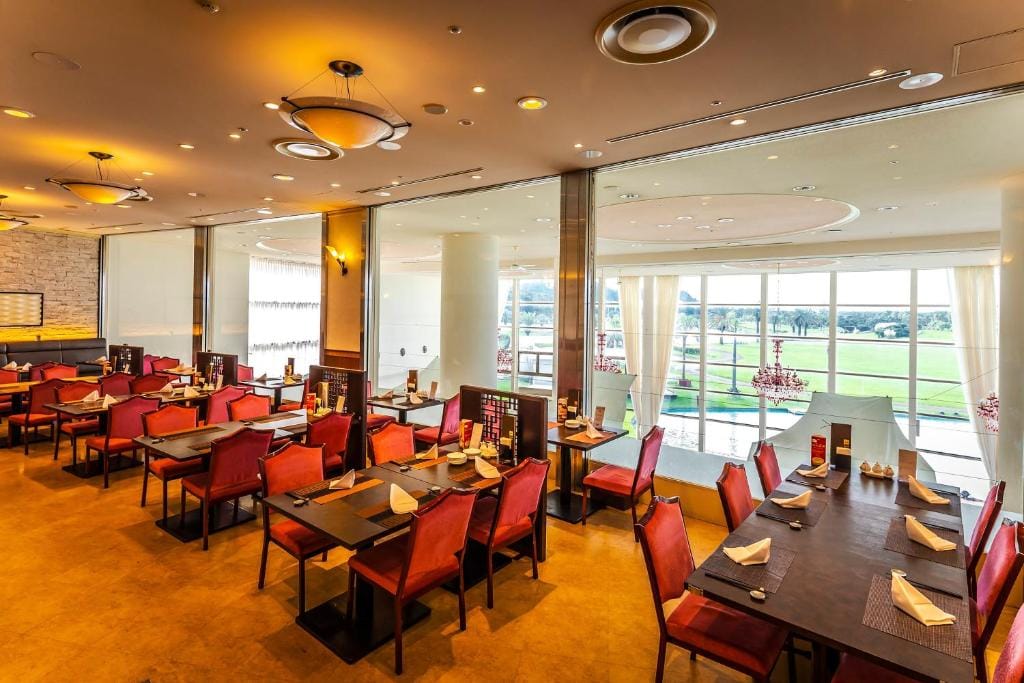 ANA Holiday Inn Resort Miyazaki by IHG — 3