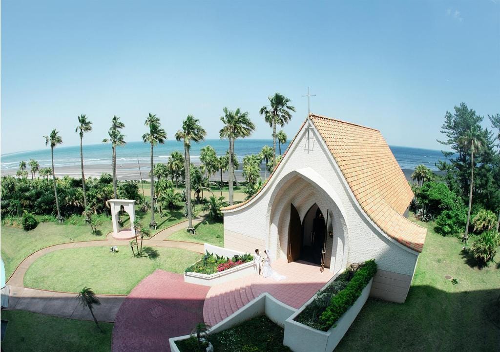 ANA Holiday Inn Resort Miyazaki by IHG — 4