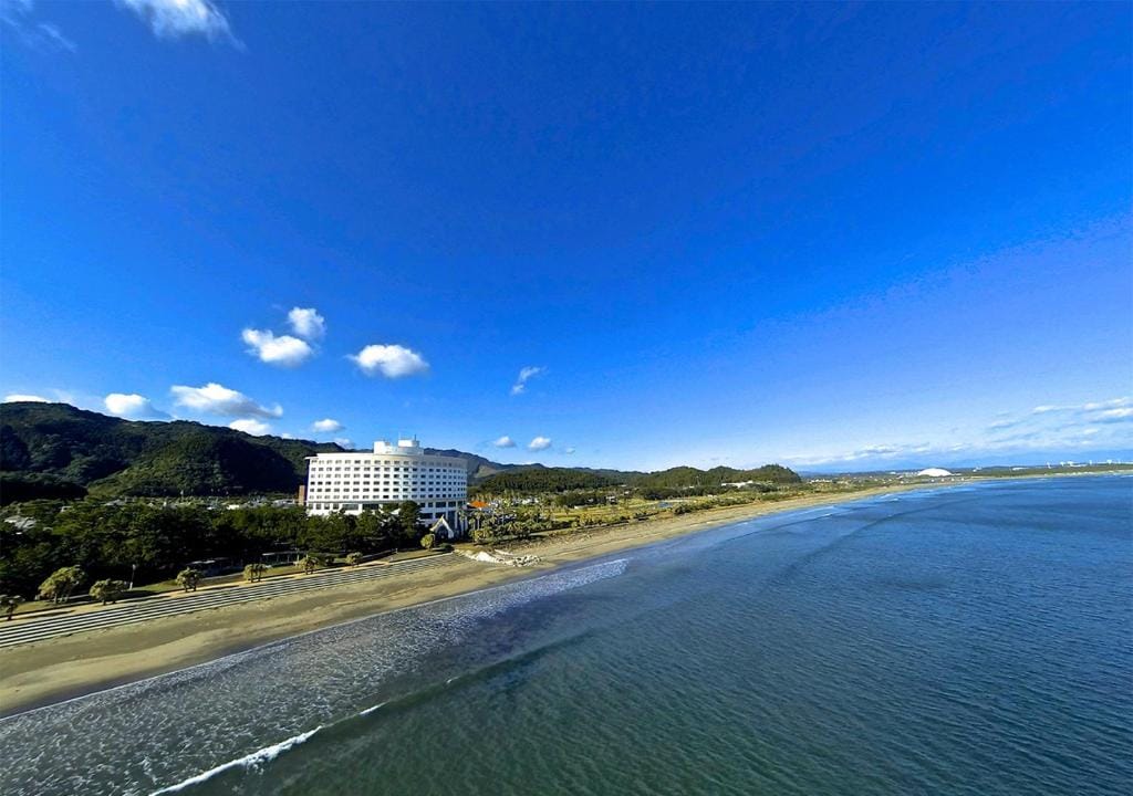 ANA Holiday Inn Resort Miyazaki by IHG — 5