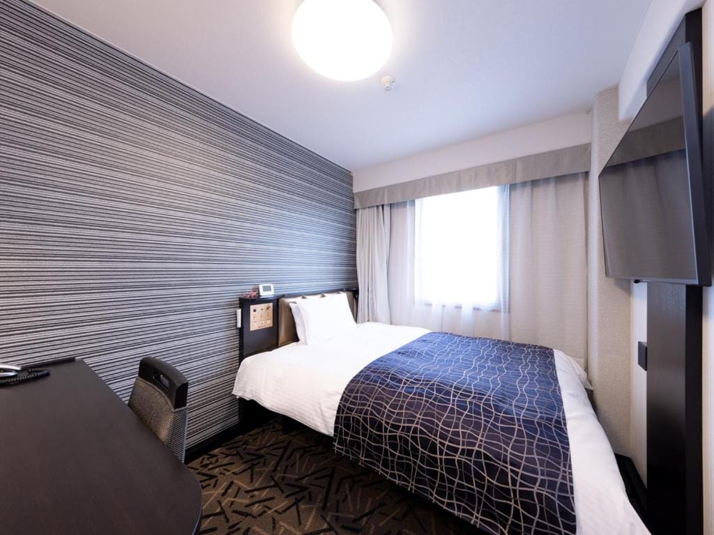 APA Hotel Miyazaki Eki Tachibanadori — 5
