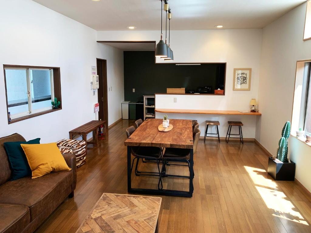 Cactus Inn / Vacation STAY 51554 — 4