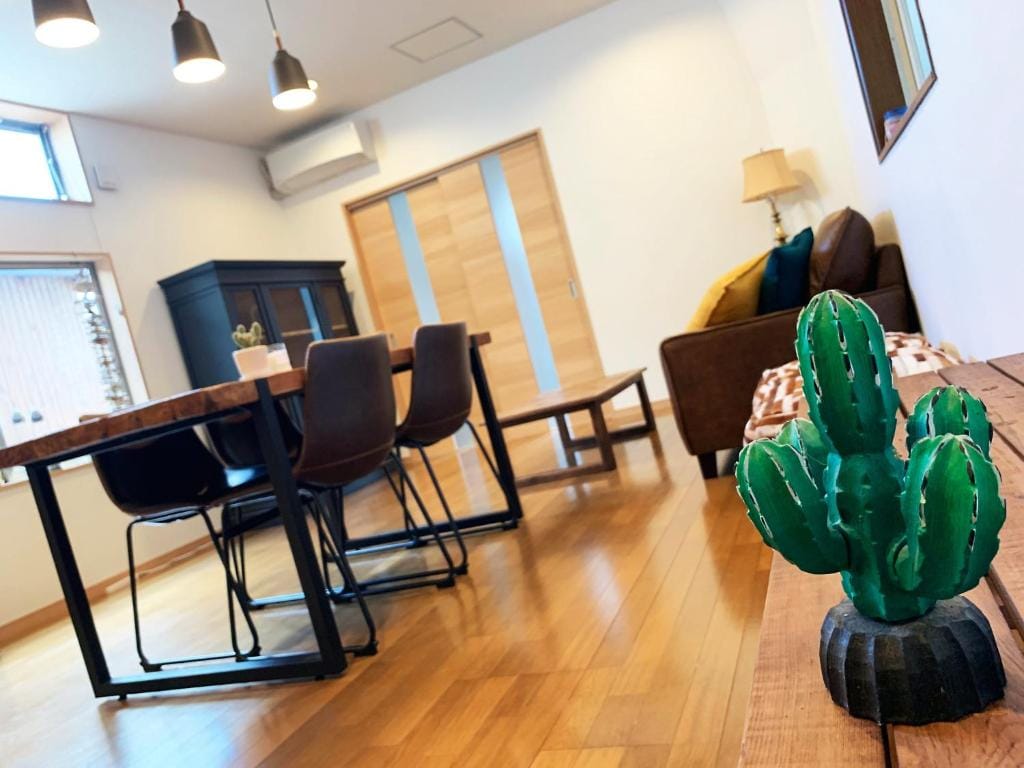 Cactus Inn / Vacation STAY 51554 — 5