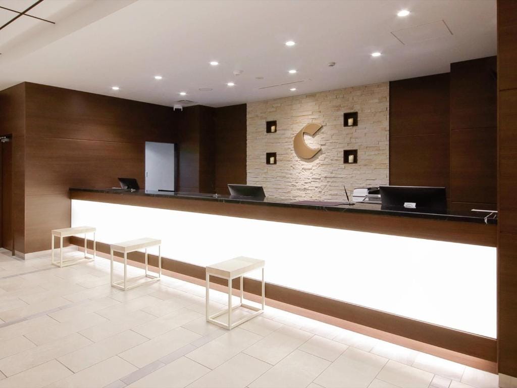 Comfort Hotel Miyazaki — 3