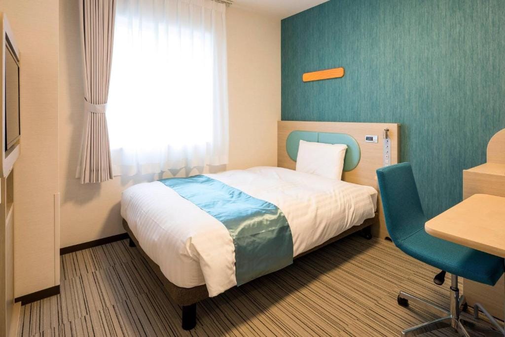 Comfort Hotel Miyazaki — 5