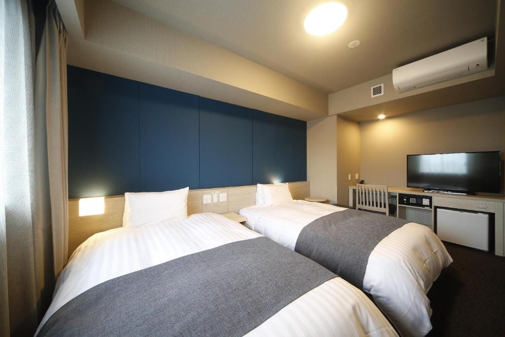 Dormy Inn Miyazaki Natural Hot Spring — 2