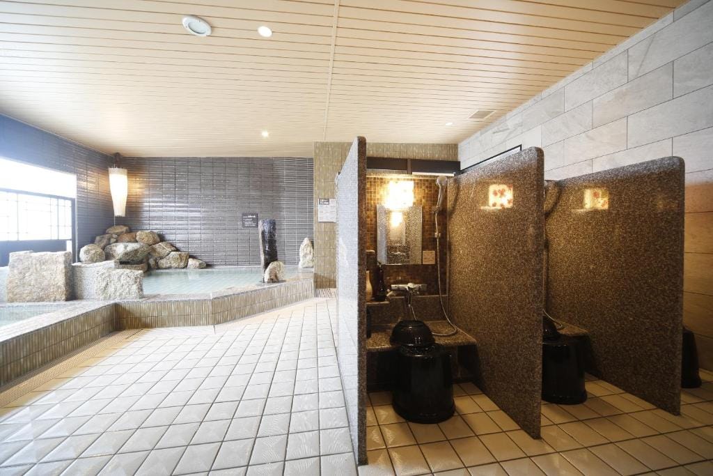 Dormy Inn Miyazaki Natural Hot Spring — 3