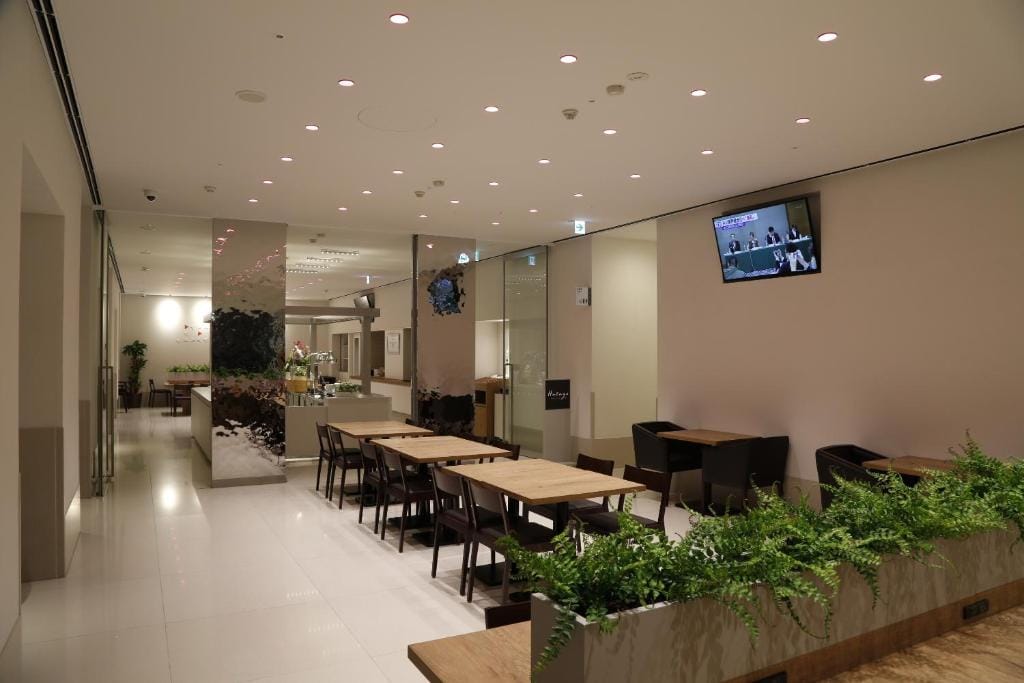 Dormy Inn Miyazaki Natural Hot Spring — 5