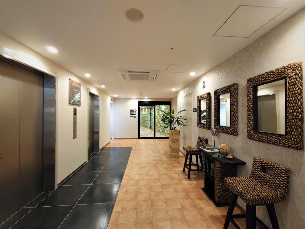 Green Rich Hotel Miyazaki Tachibandori 2 (Artificial hot spring Futamata Yunohana) — 2