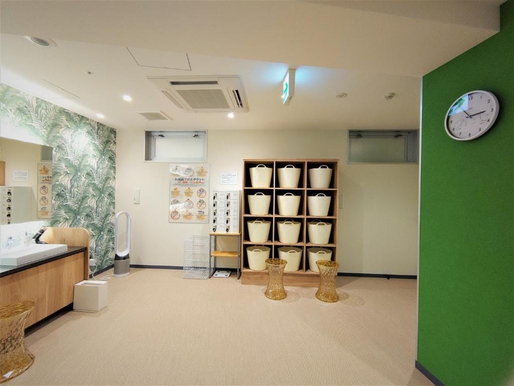 Green Rich Hotel Miyazaki Tachibandori 2 (Artificial hot spring Futamata Yunohana) — 3