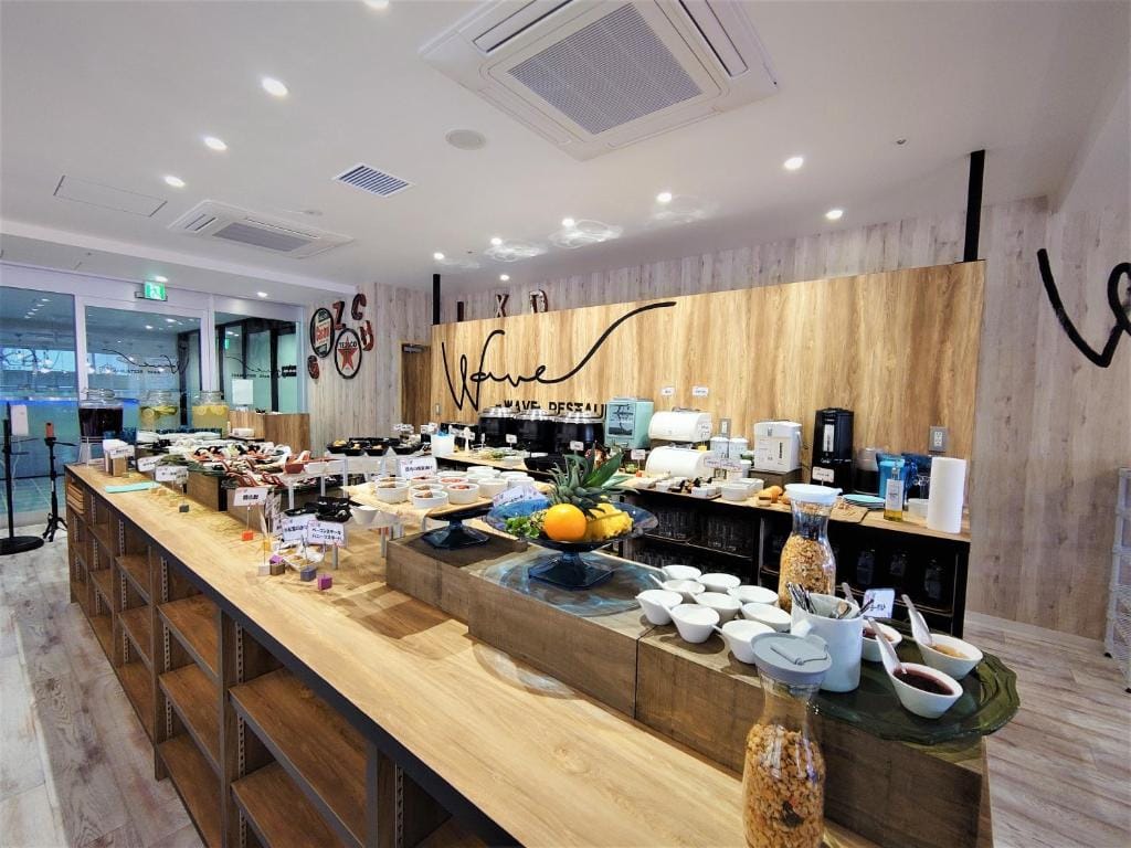 Green Rich Hotel Miyazaki Tachibandori 2 (Artificial hot spring Futamata Yunohana) — 4