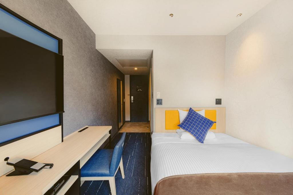 HOTEL MYSTAYS Miyazaki — 2