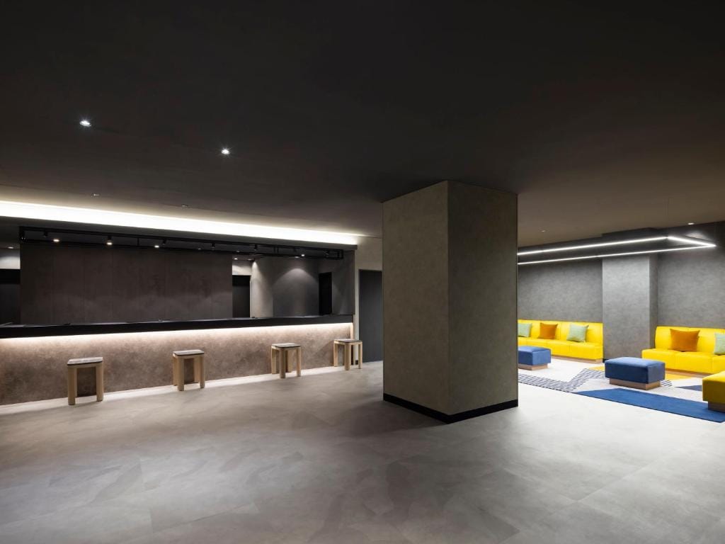 HOTEL MYSTAYS Miyazaki — 3