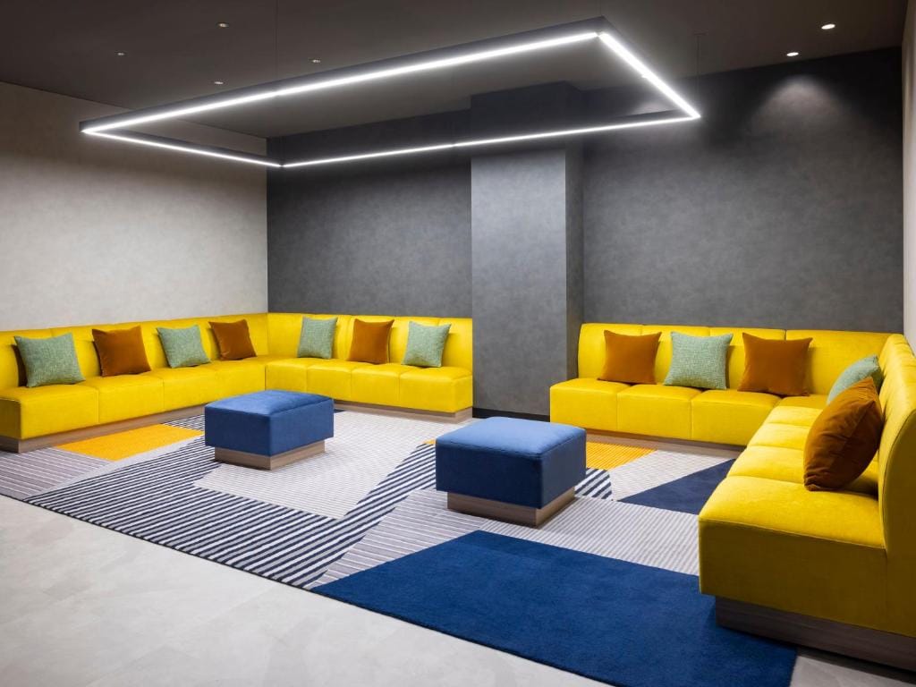 HOTEL MYSTAYS Miyazaki — 4