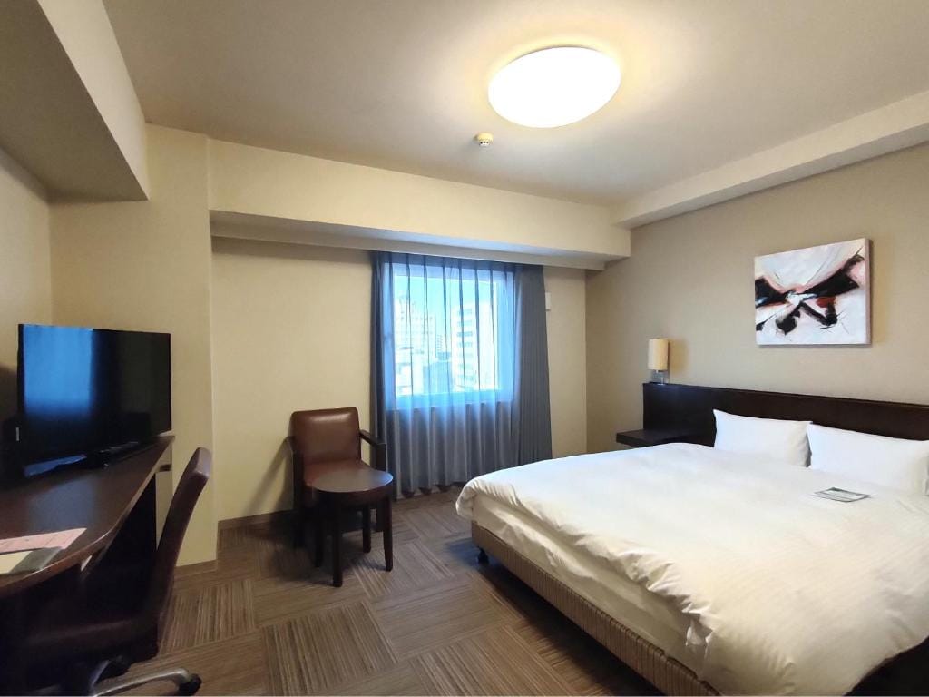 Hotel Route-Inn Miyazaki Tachibana Dori — 2