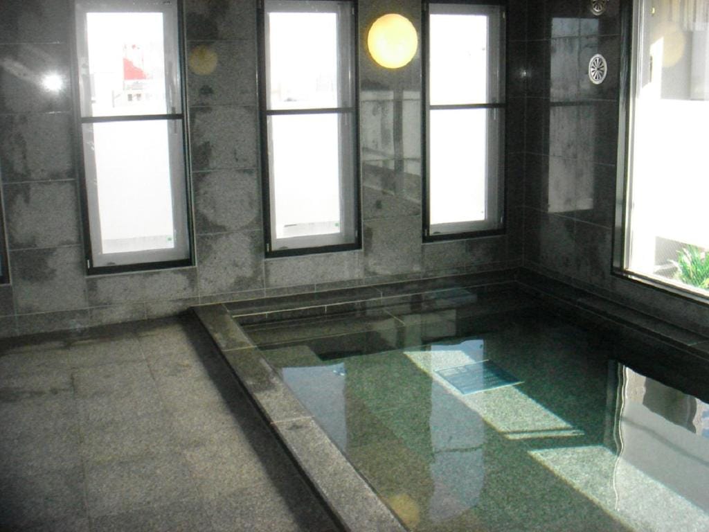 Hotel Route-Inn Miyazaki Tachibana Dori — 4