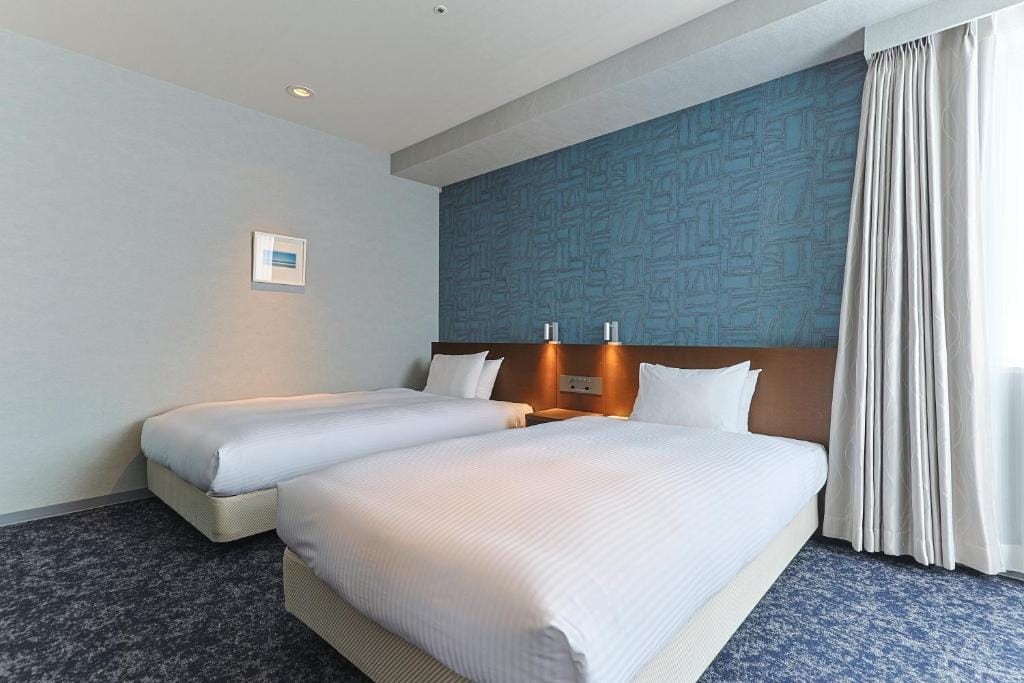 JR Kyushu Hotel Miyazaki — 3