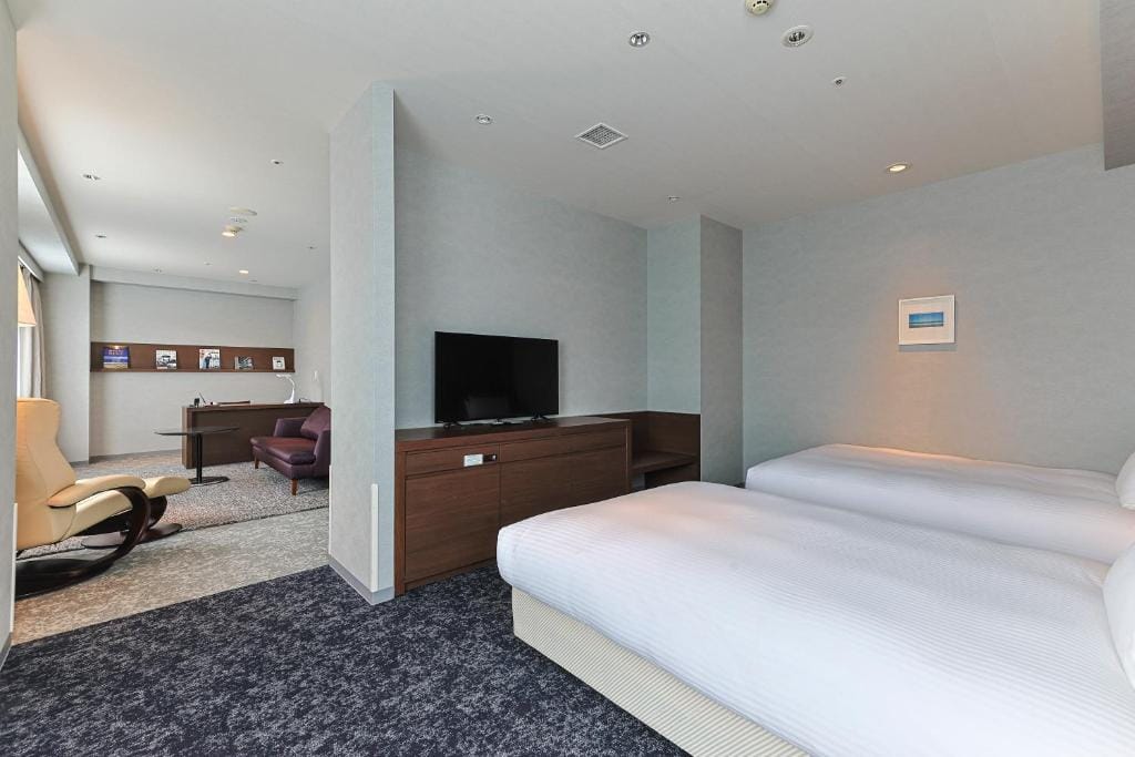 JR Kyushu Hotel Miyazaki — 4