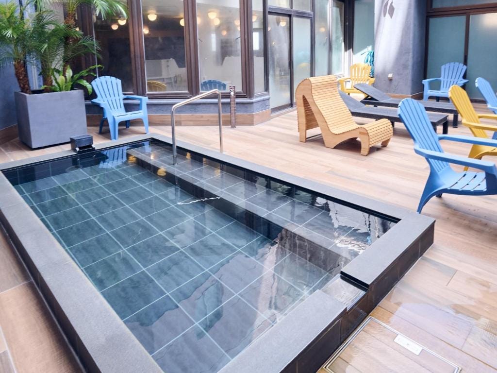 Miyazaki Daiichi Hotel — 4