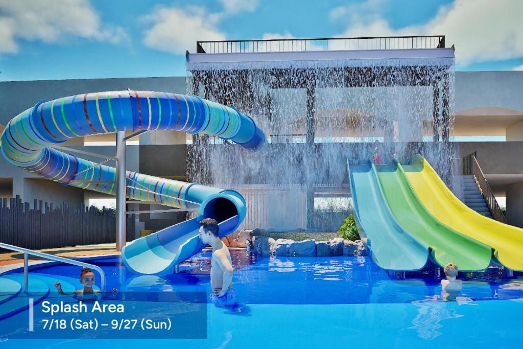 Phoenix Seagaia Ocean Tower — 2