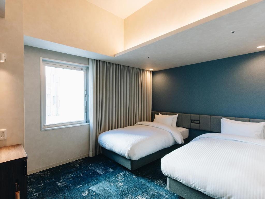 Prince Smart Inn Miyazaki — 2