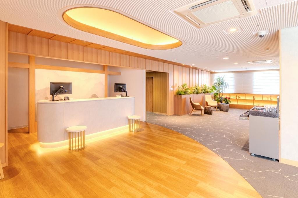 Richmond Hotel Miyazakiekimae — 5