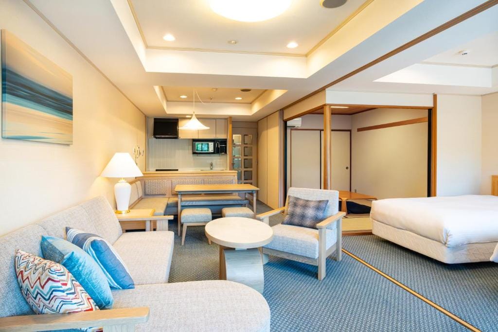 Seagaia Forest Condominiums — 3