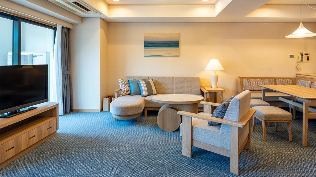 Seagaia Forest Condominiums — 4