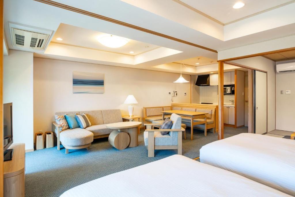 Seagaia Forest Condominiums — 5