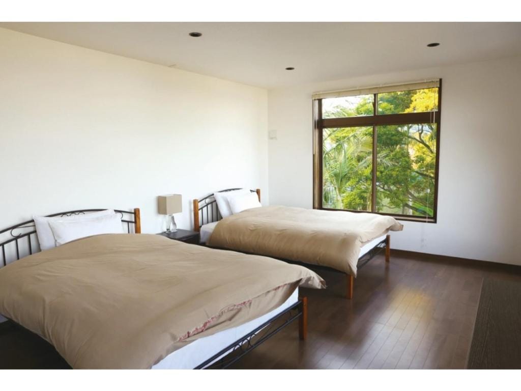 The Little Garden - Vacation STAY 58431v — 2