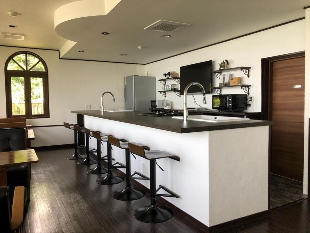 The Little Garden - Vacation STAY 58431v — 4