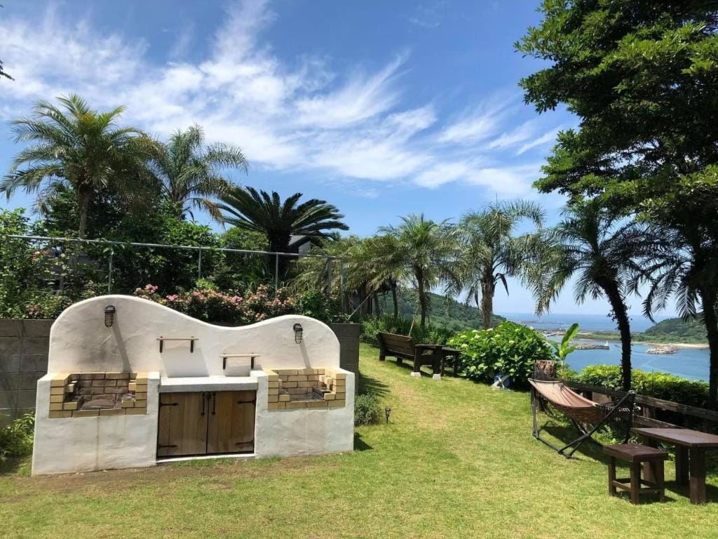 The Little Garden - Vacation STAY 58431v — 5