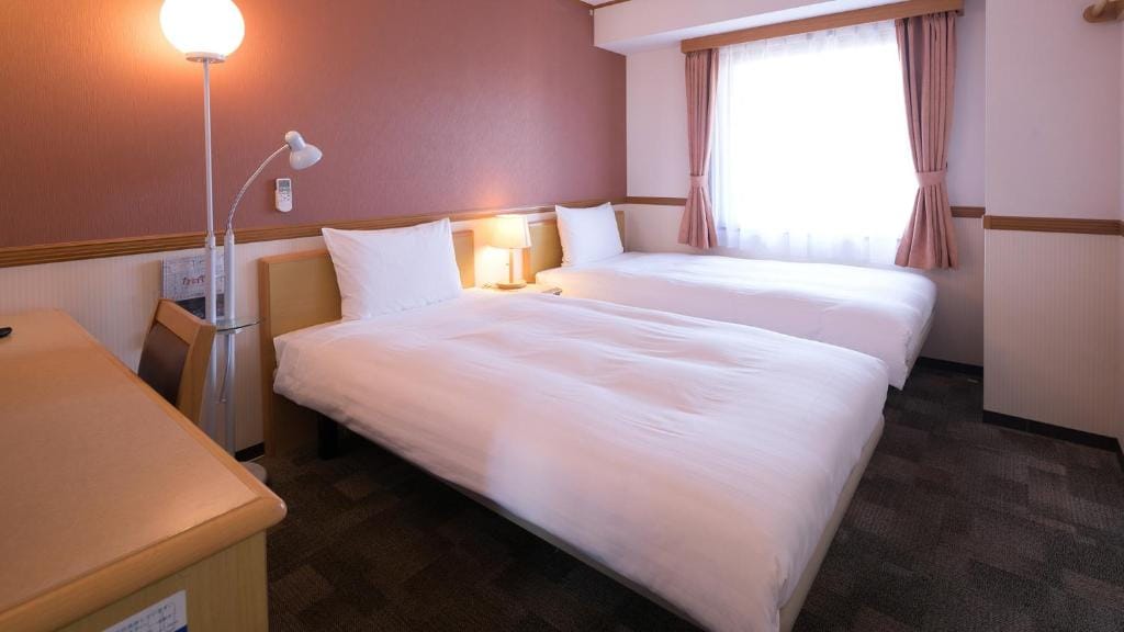 Toyoko Inn Miyazaki Chuo-dori — 3
