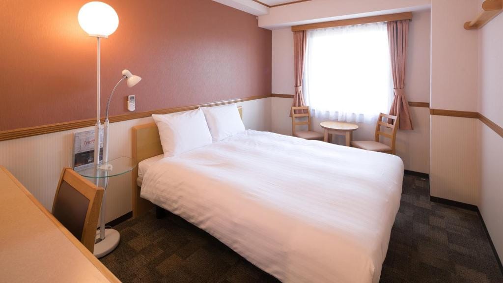 Toyoko Inn Miyazaki Chuo-dori — 4