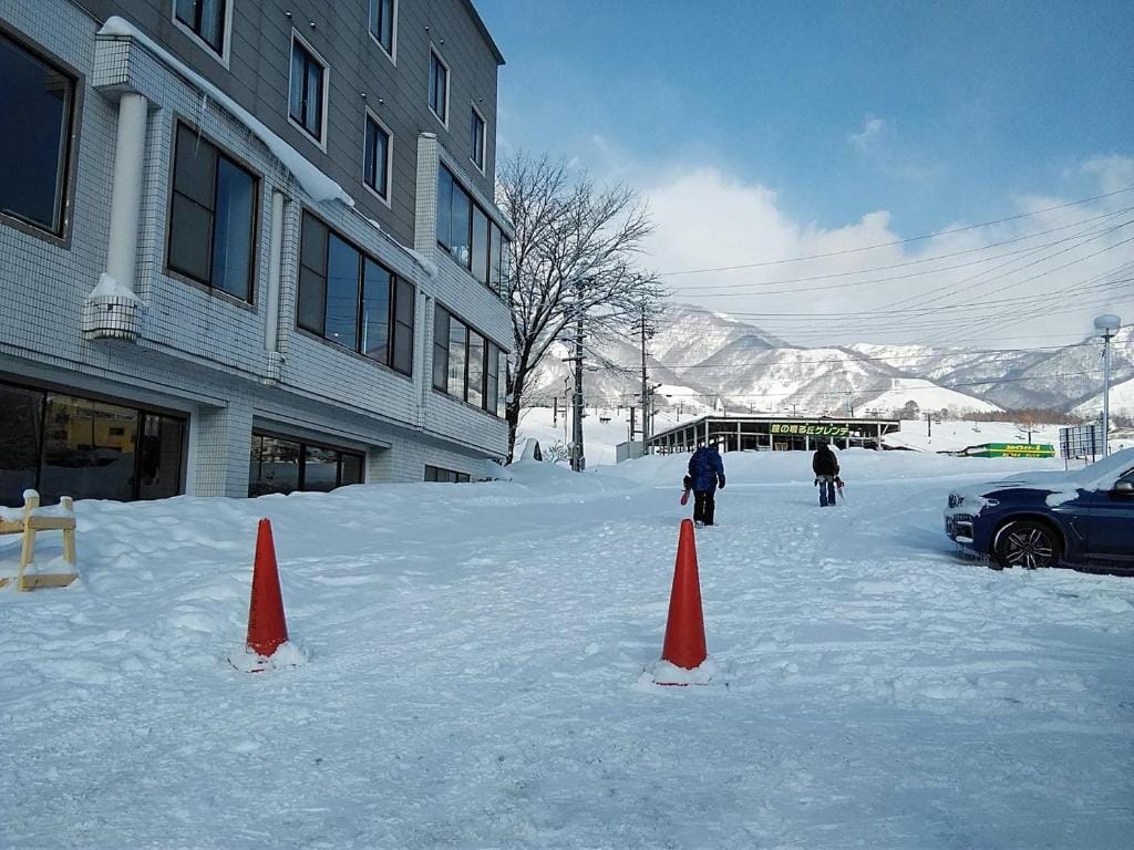 Nagano