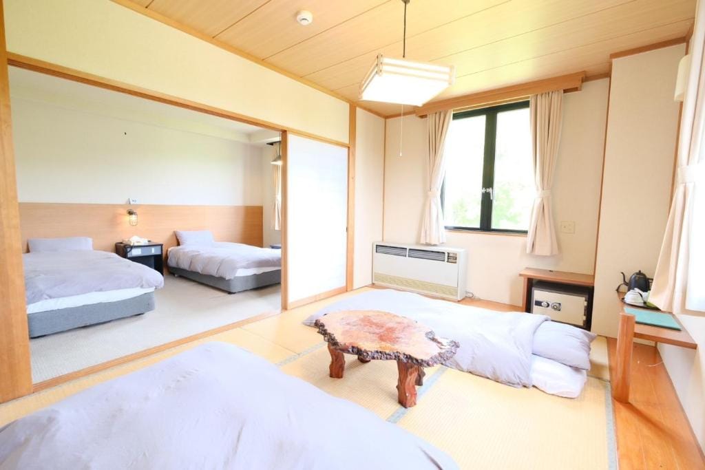Arise Hakuba Lodge — 2