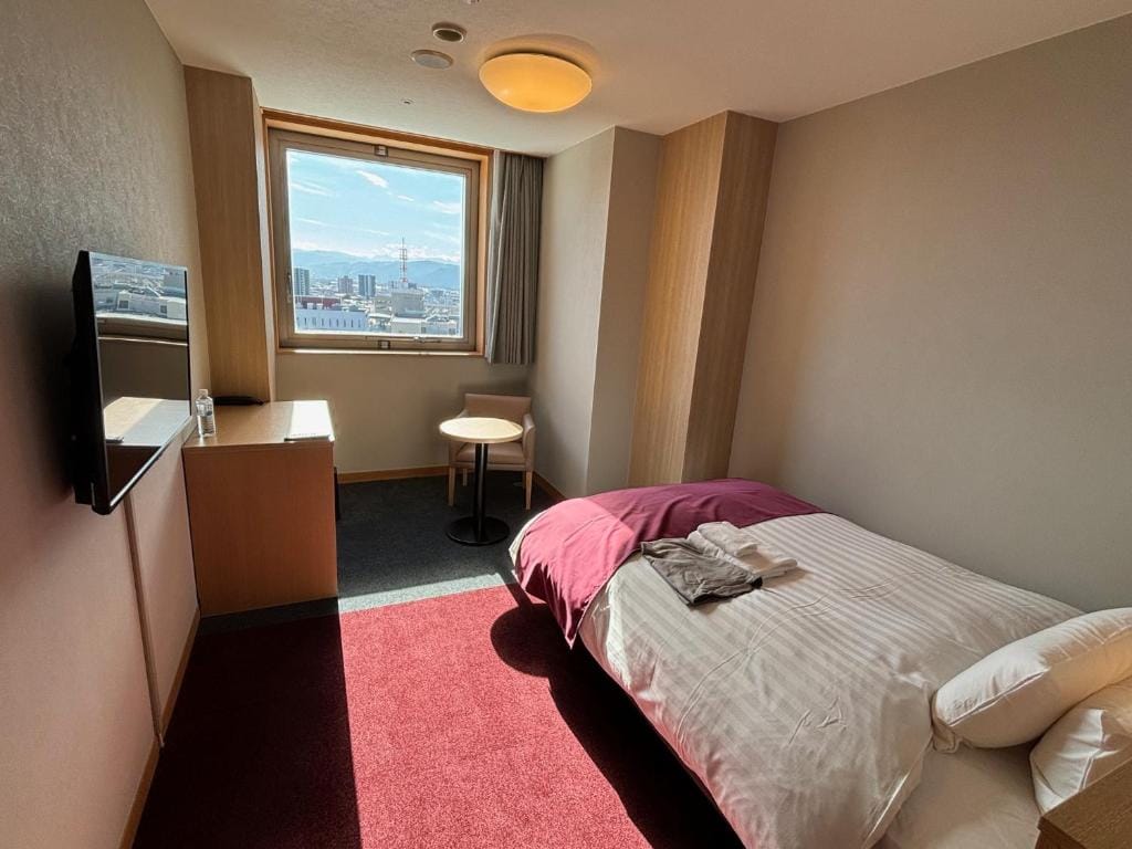 Chateraise Hotel Nagano — 2