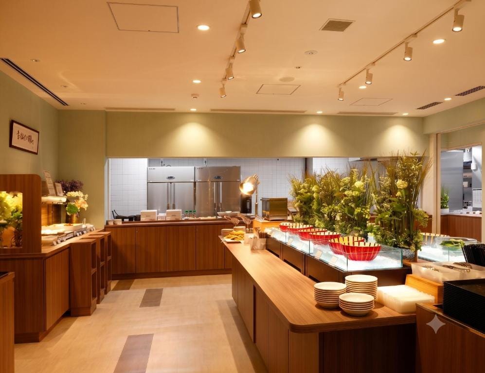 Dormy Inn Nagano — 2