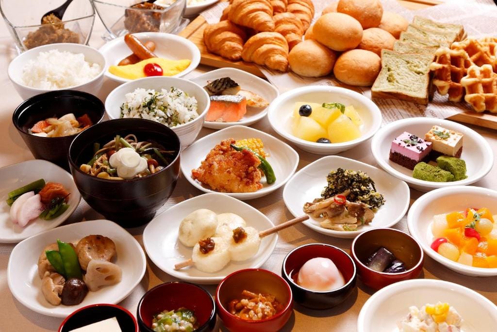 Dormy Inn Nagano — 3